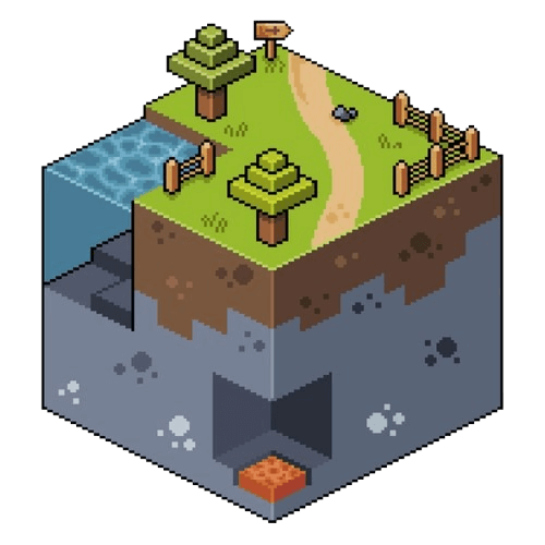 Seed Map for Minecraft